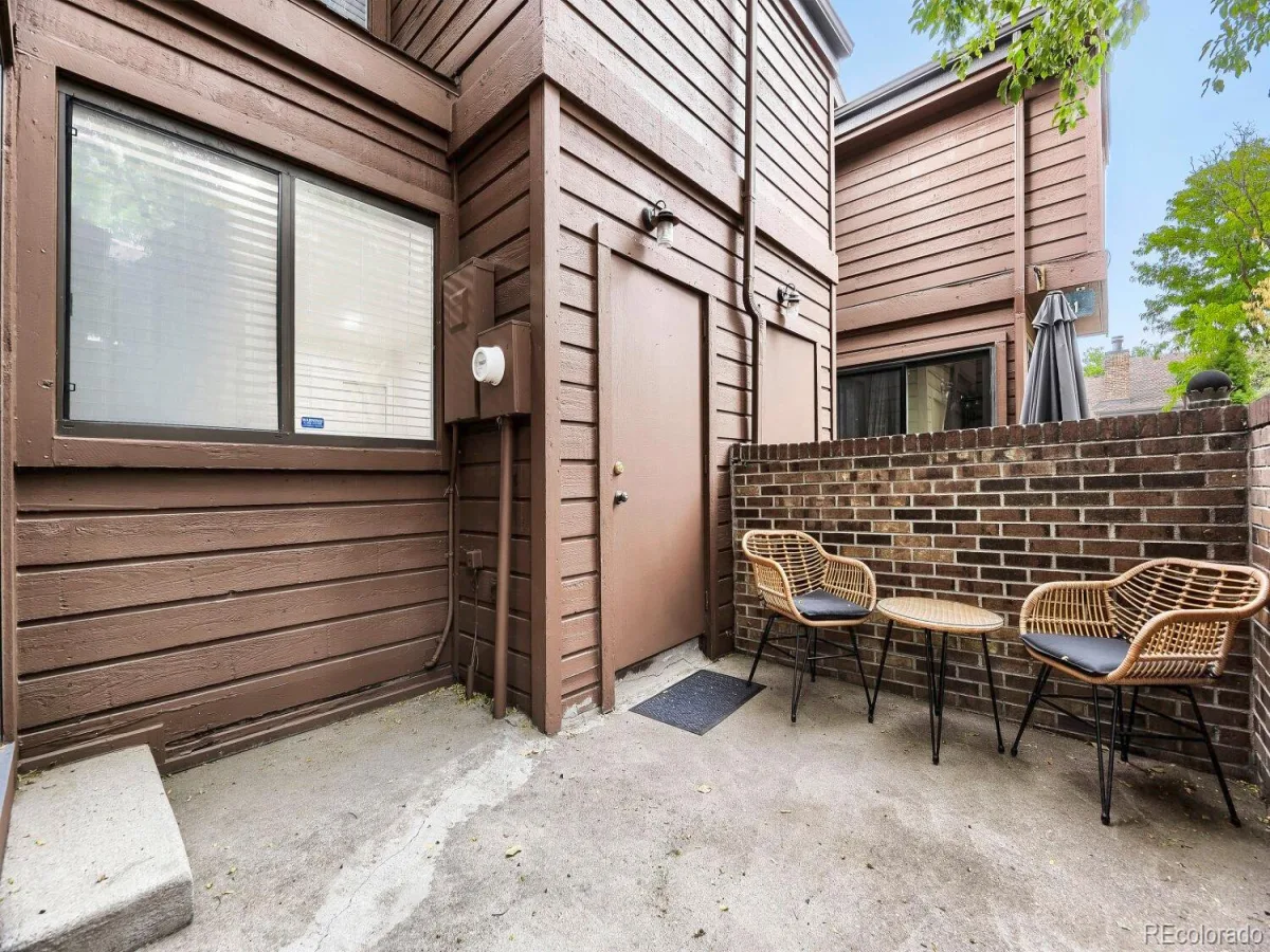 2685 S Dayton Way #344 Denver CO 80231 | MLS #REC3033769 09232026085446 1200 16