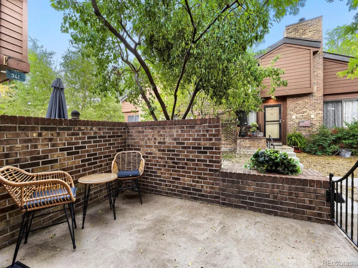 2685 S Dayton Way #344 Denver CO 80231 | MLS #REC3033769 09232026085446 1200 17