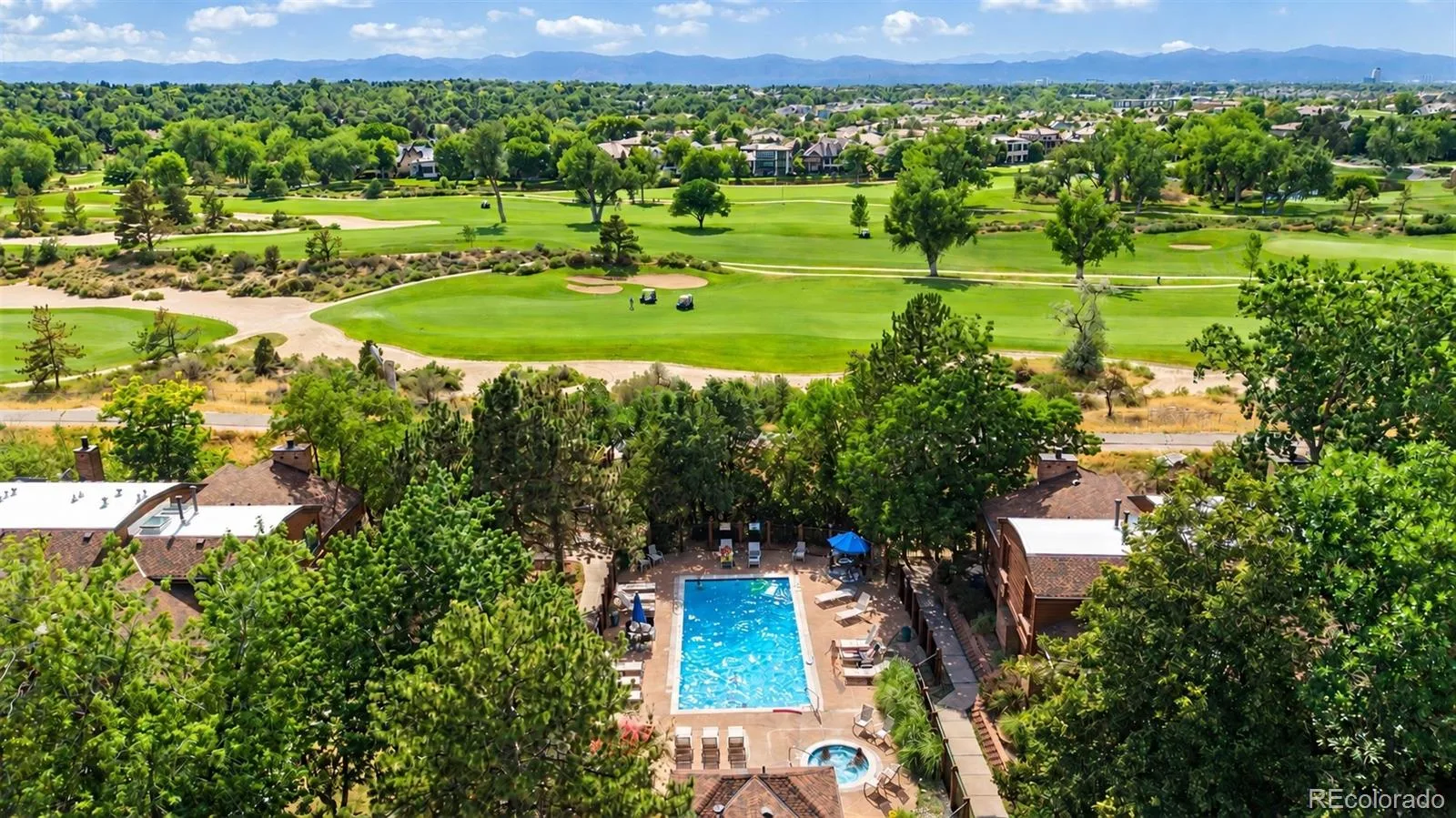 2685 S Dayton Way #344 Denver CO 80231 | MLS #REC3033769 09232026085446 1600 21