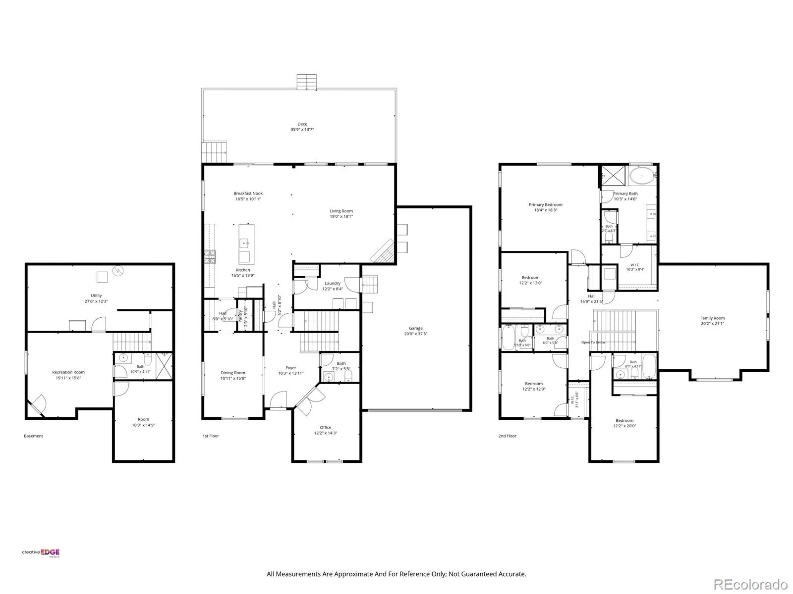 9140 Fig Street Arvada CO 80005 MLS #REC3035320 05302026180913 1600 44