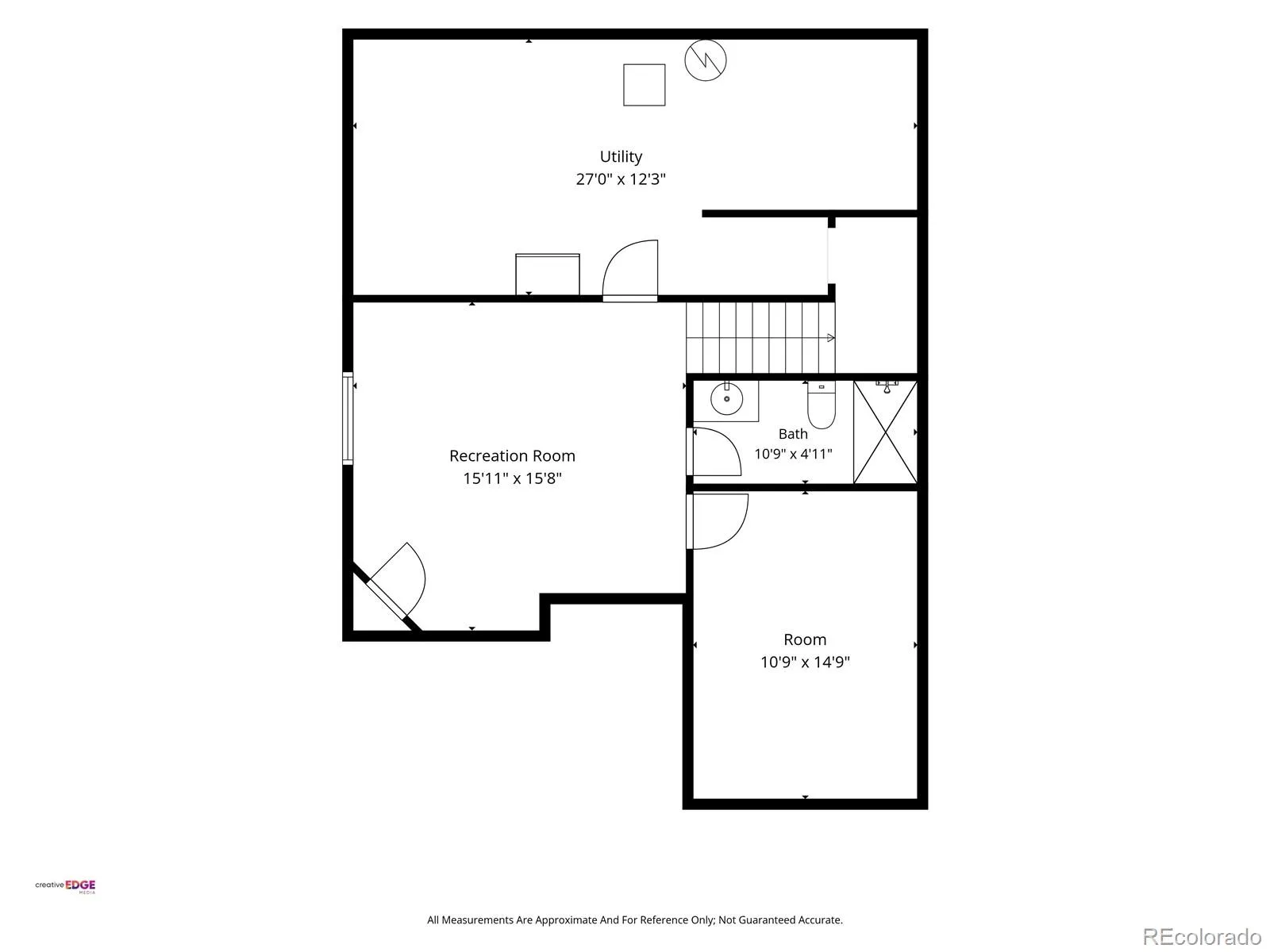 9140 Fig Street Arvada CO 80005 MLS #REC3035320 05302026180913 1600 45