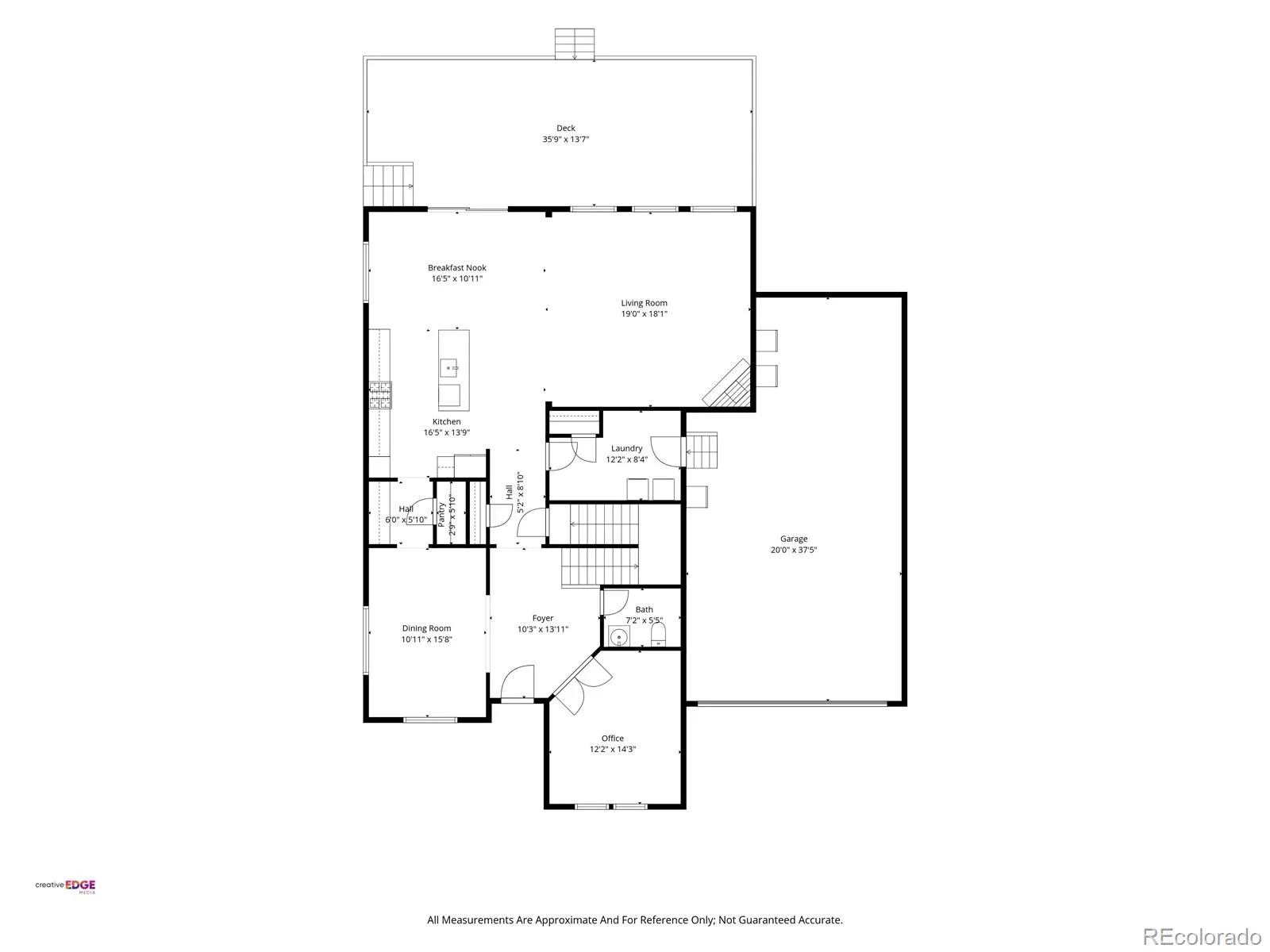 9140 Fig Street Arvada CO 80005 MLS #REC3035320 05302026180913 1600 46