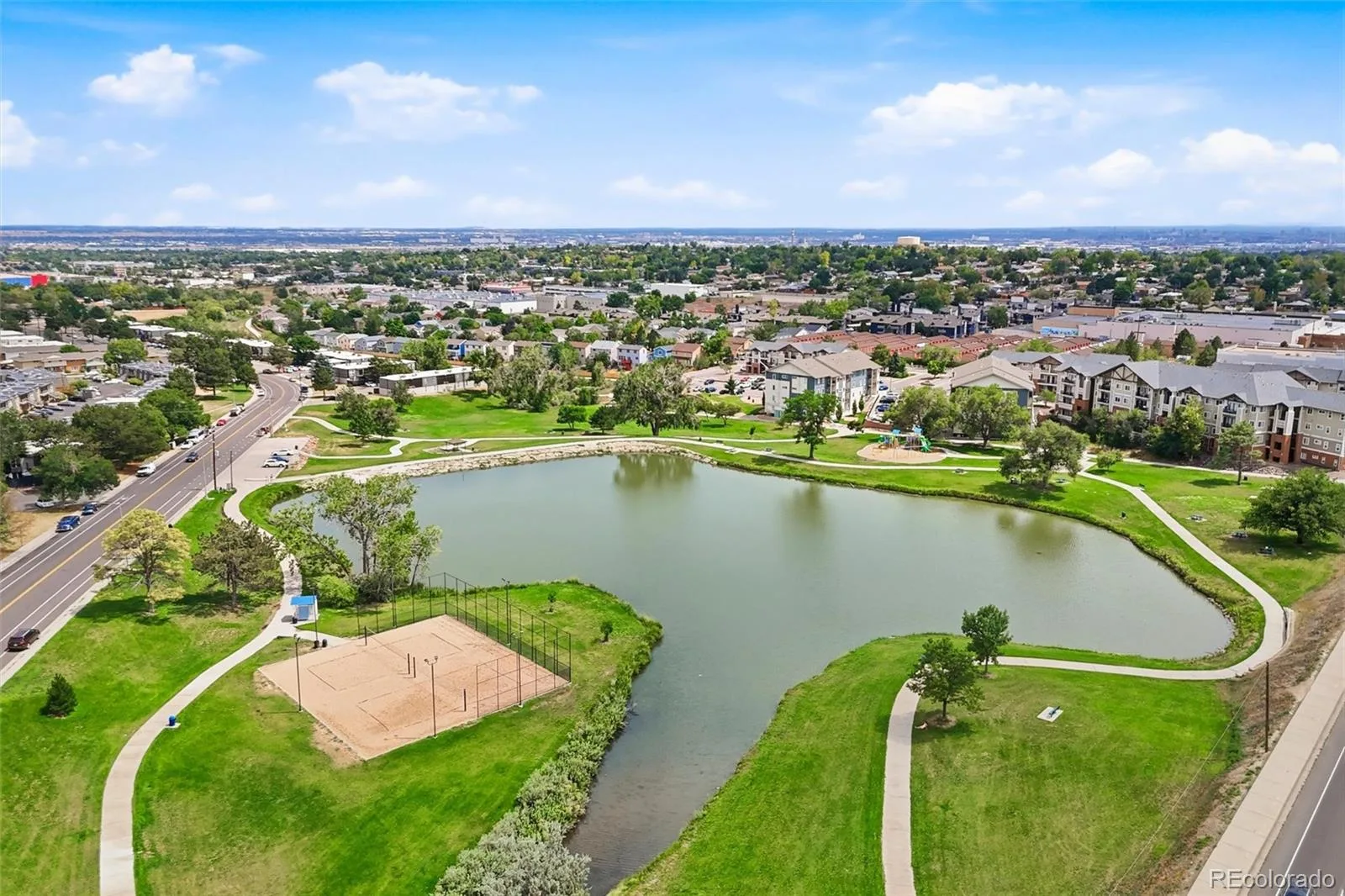1401 W 85th Avenue #B303 Denver CO 80260 | MLS #REC3035533 08192026134557 1600 19