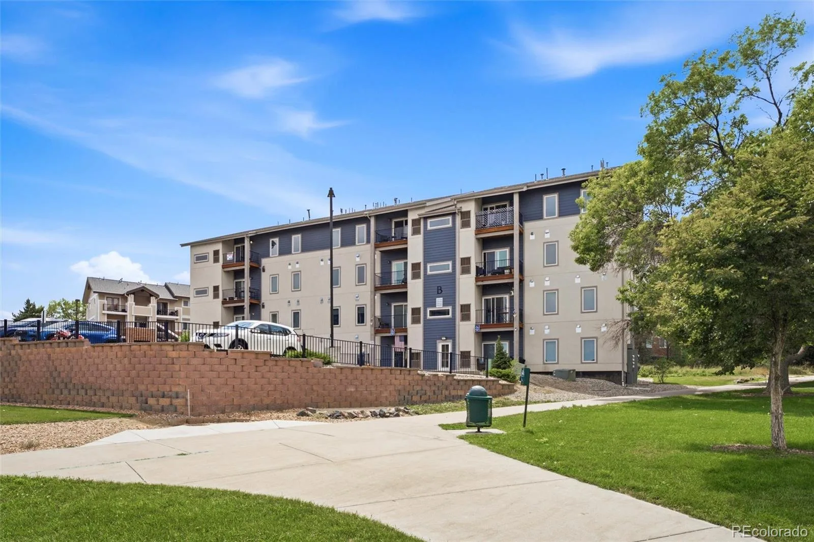 1401 W 85th Avenue #B303 Denver CO 80260 | MLS #REC3035533 08192026134557 1600 22