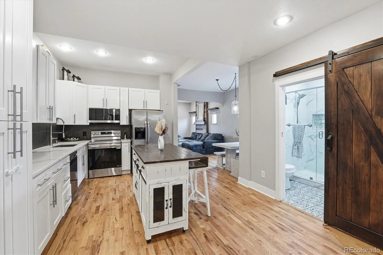 2073 S Logan Street Denver CO 80210 MLS #REC3038068 05202026000637 1600 22