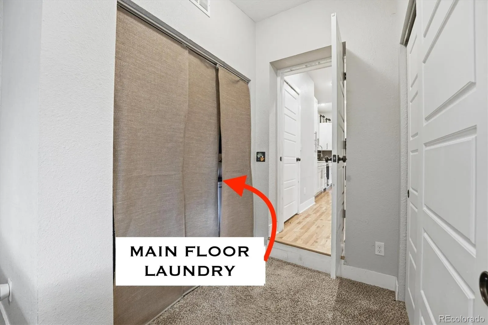 2073 S Logan Street Denver CO 80210 MLS #REC3038068 05202026000637 1600 33