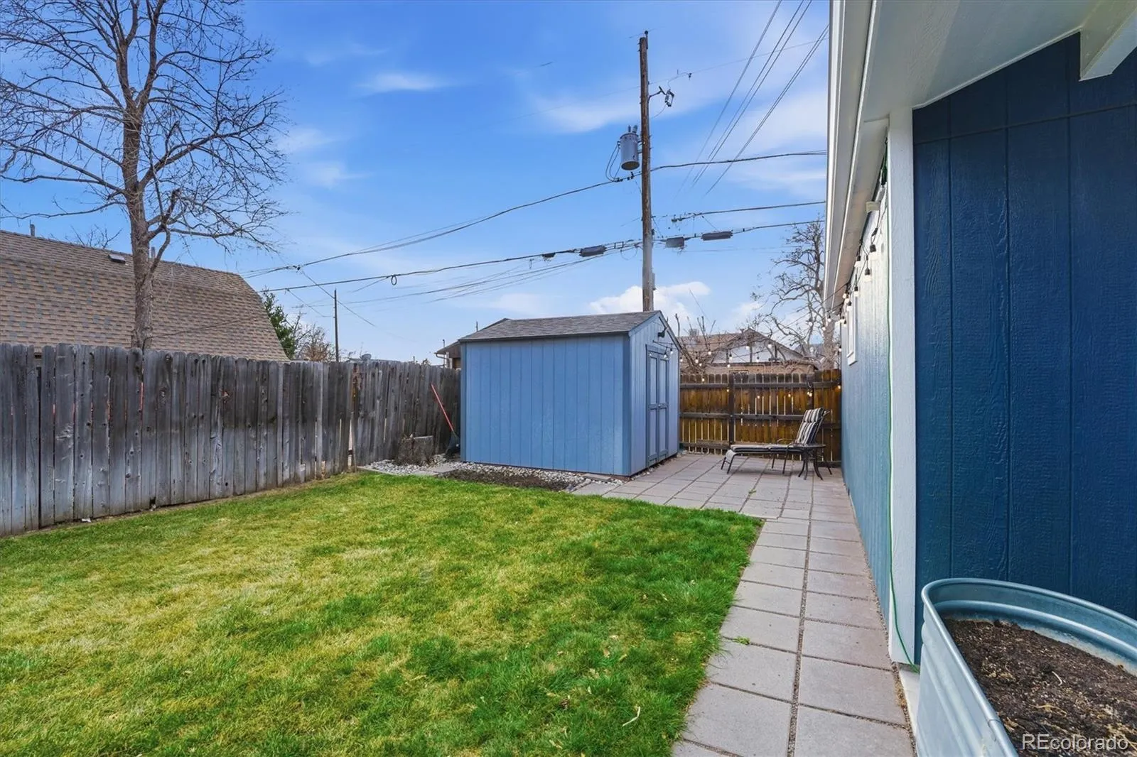 2073 S Logan Street Denver CO 80210 MLS #REC3038068 05202026000637 1600 41