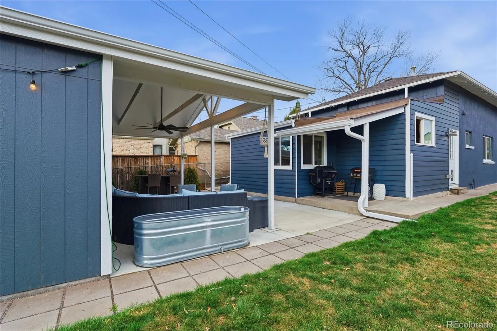 2073 S Logan Street Denver CO 80210 MLS #REC3038068 05202026000637 1600 42