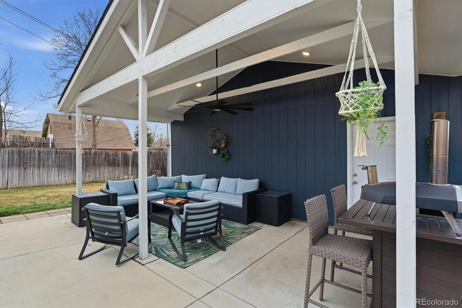 2073 S Logan Street Denver CO 80210 MLS #REC3038068 05202026000637 1600 43