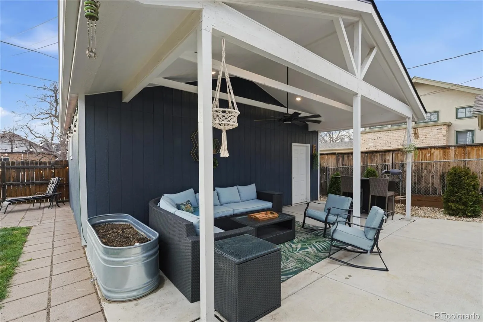 2073 S Logan Street Denver CO 80210 MLS #REC3038068 05202026000637 1600 45