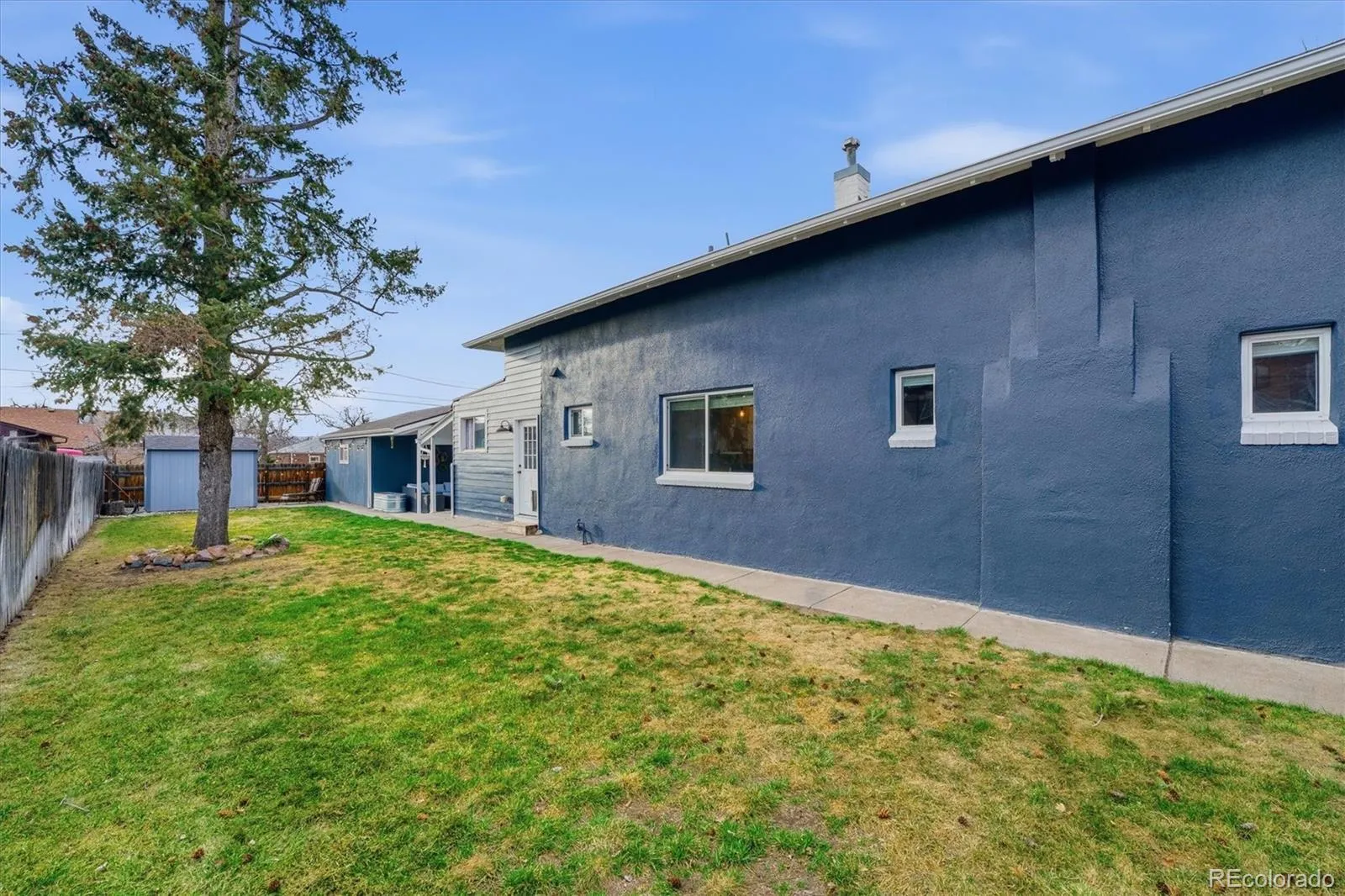 2073 S Logan Street Denver CO 80210 MLS #REC3038068 05202026000637 1600 47