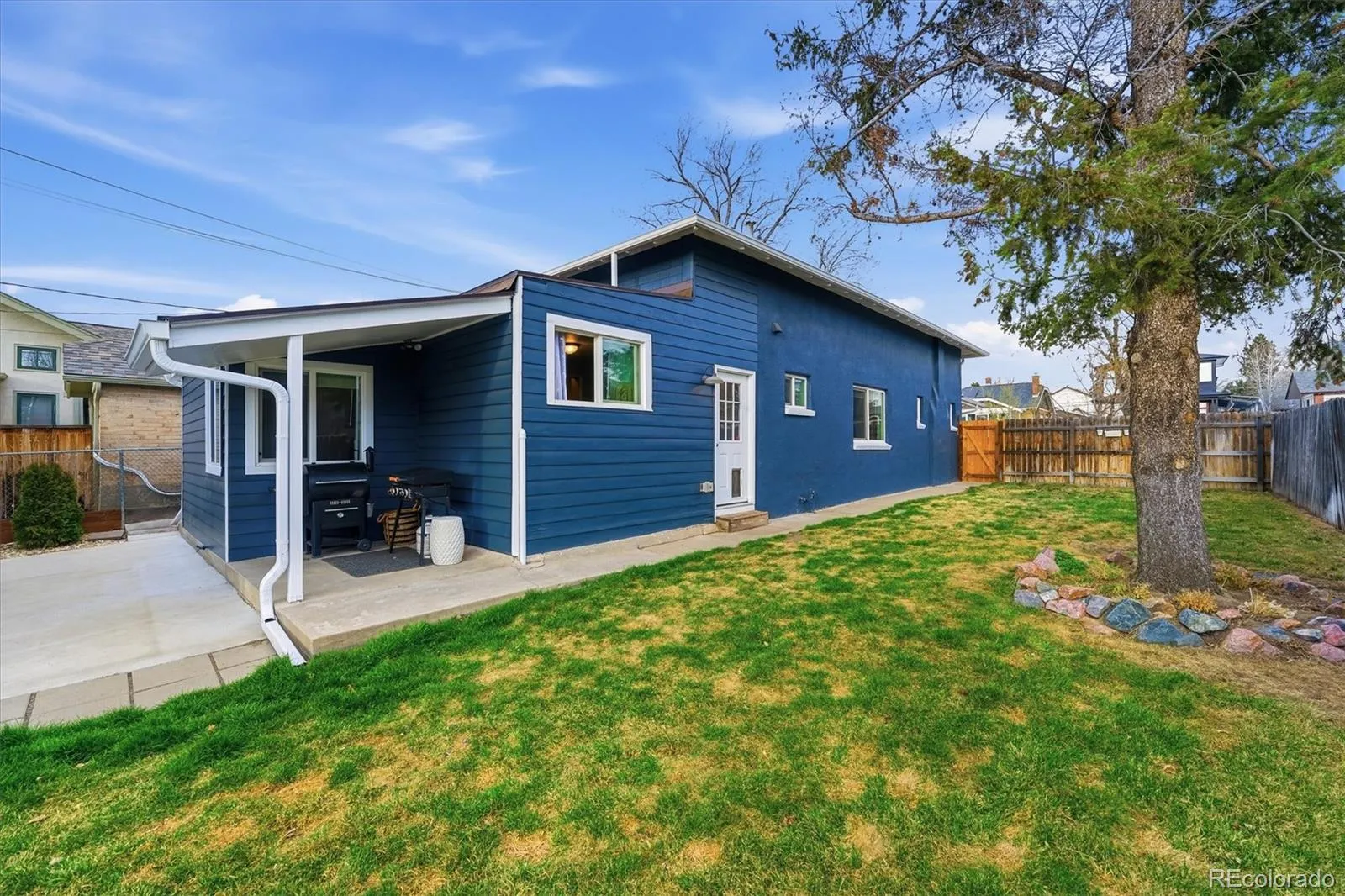 2073 S Logan Street Denver CO 80210 MLS #REC3038068 05202026000637 1600 48