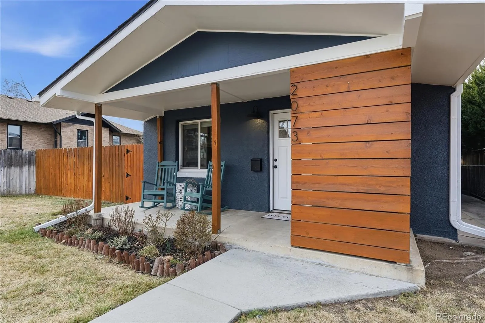 2073 S Logan Street Denver CO 80210 MLS #REC3038068 05202026000637 1600 49