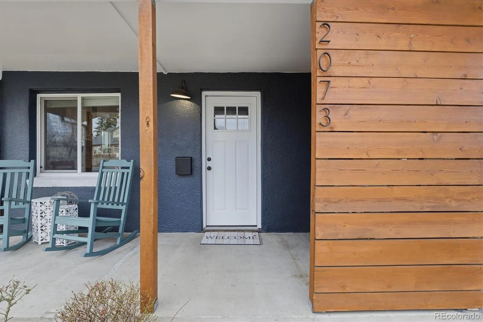 2073 S Logan Street Denver CO 80210 MLS #REC3038068 05202026000637 1600 5
