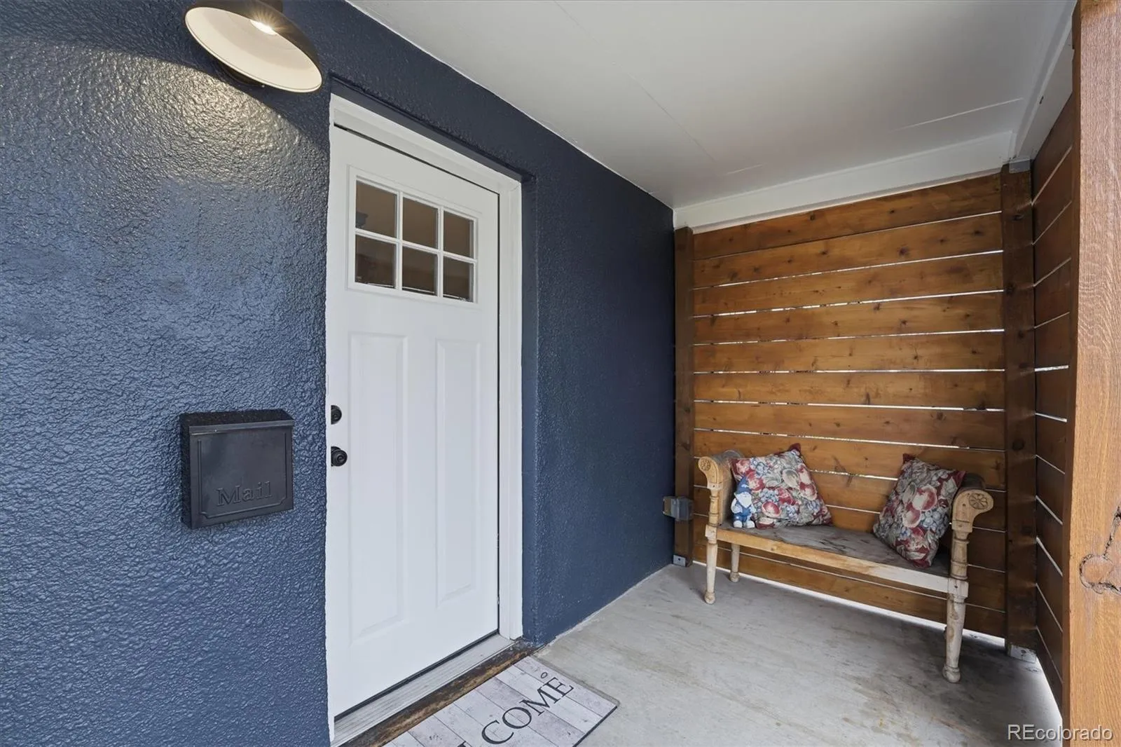 2073 S Logan Street Denver CO 80210 MLS #REC3038068 05202026000637 1600 6