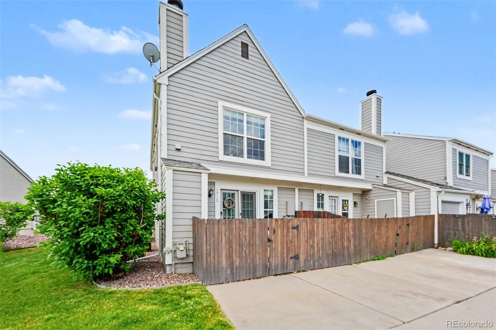 19728 Rosewood Court Parker CO 80138 | MLS #REC3039013 06092026205229 1600 2
