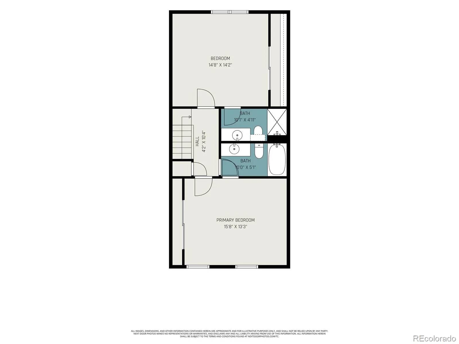 19728 Rosewood Court Parker CO 80138 | MLS #REC3039013 06092026205229 1600 23