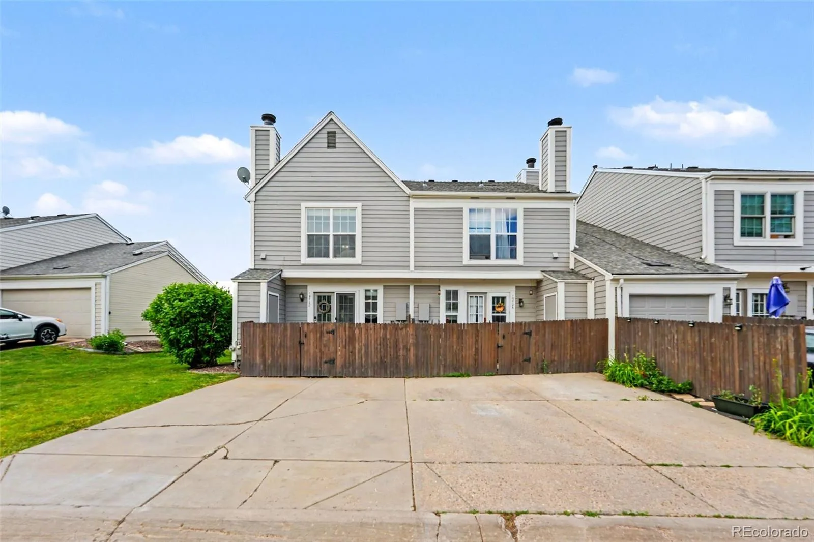 19728 Rosewood Court Parker CO 80138 | MLS #REC3039013 06092026205229 1600 25