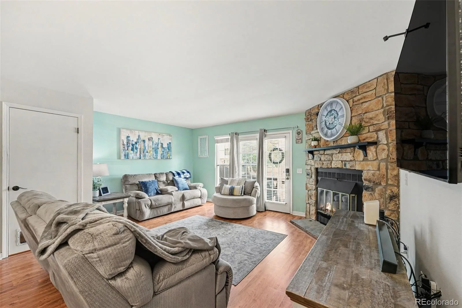 19728 Rosewood Court Parker CO 80138 | MLS #REC3039013 06092026205229 1600 3