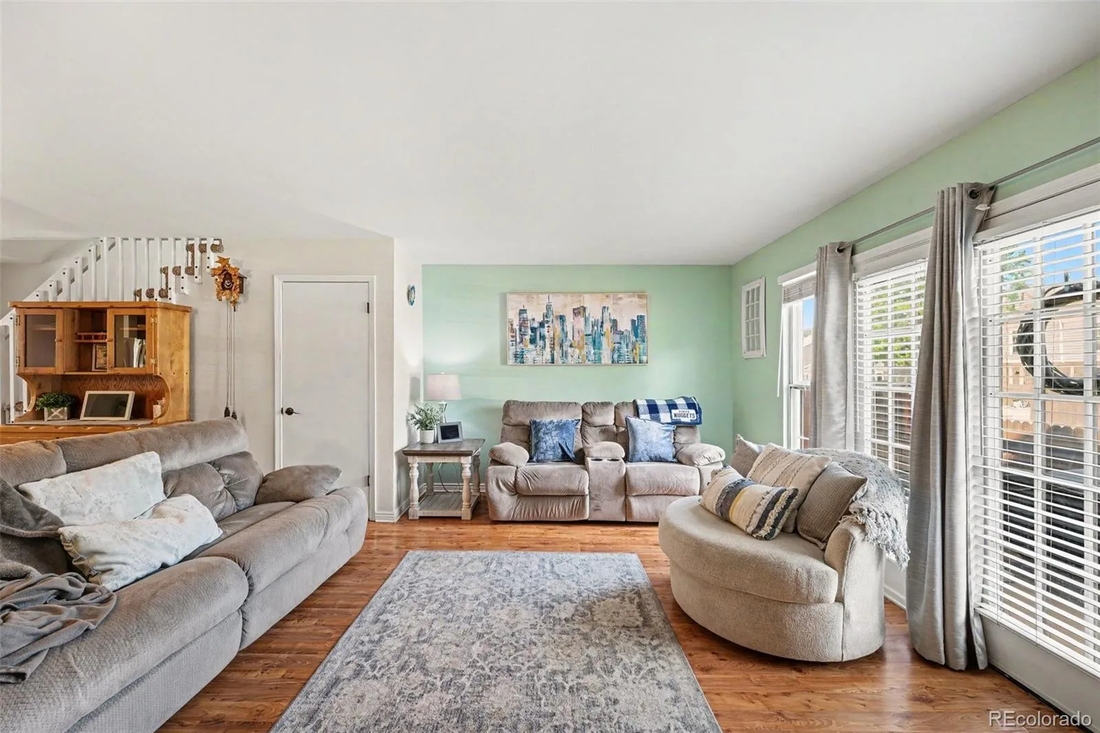 19728 Rosewood Court Parker CO 80138 | MLS #REC3039013 06092026205229 1600 5