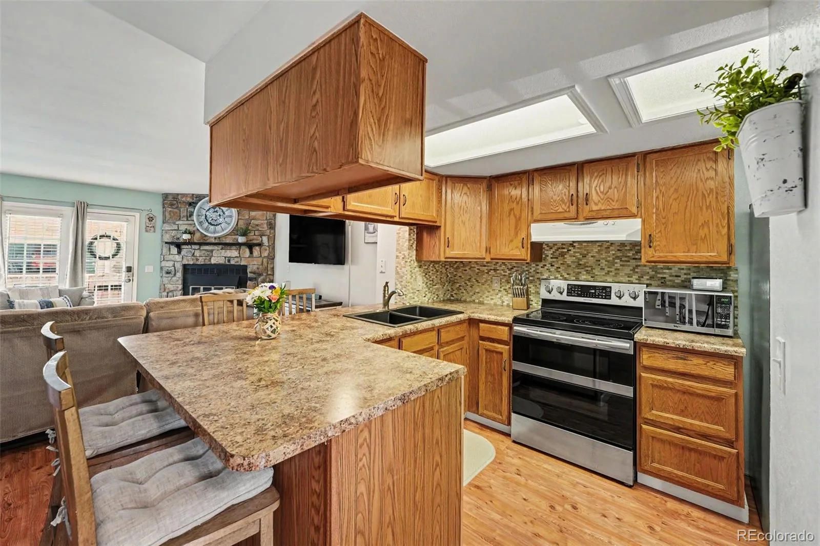 19728 Rosewood Court Parker CO 80138 | MLS #REC3039013 06092026205229 1600 8