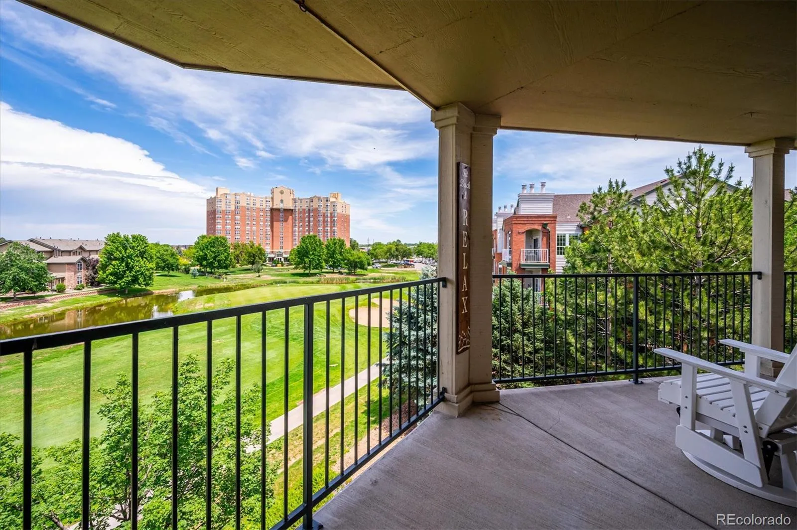 2896 W Riverwalk Circle #A314 Littleton CO 80123 | MLS #REC3039575 06032026224237 1600 12