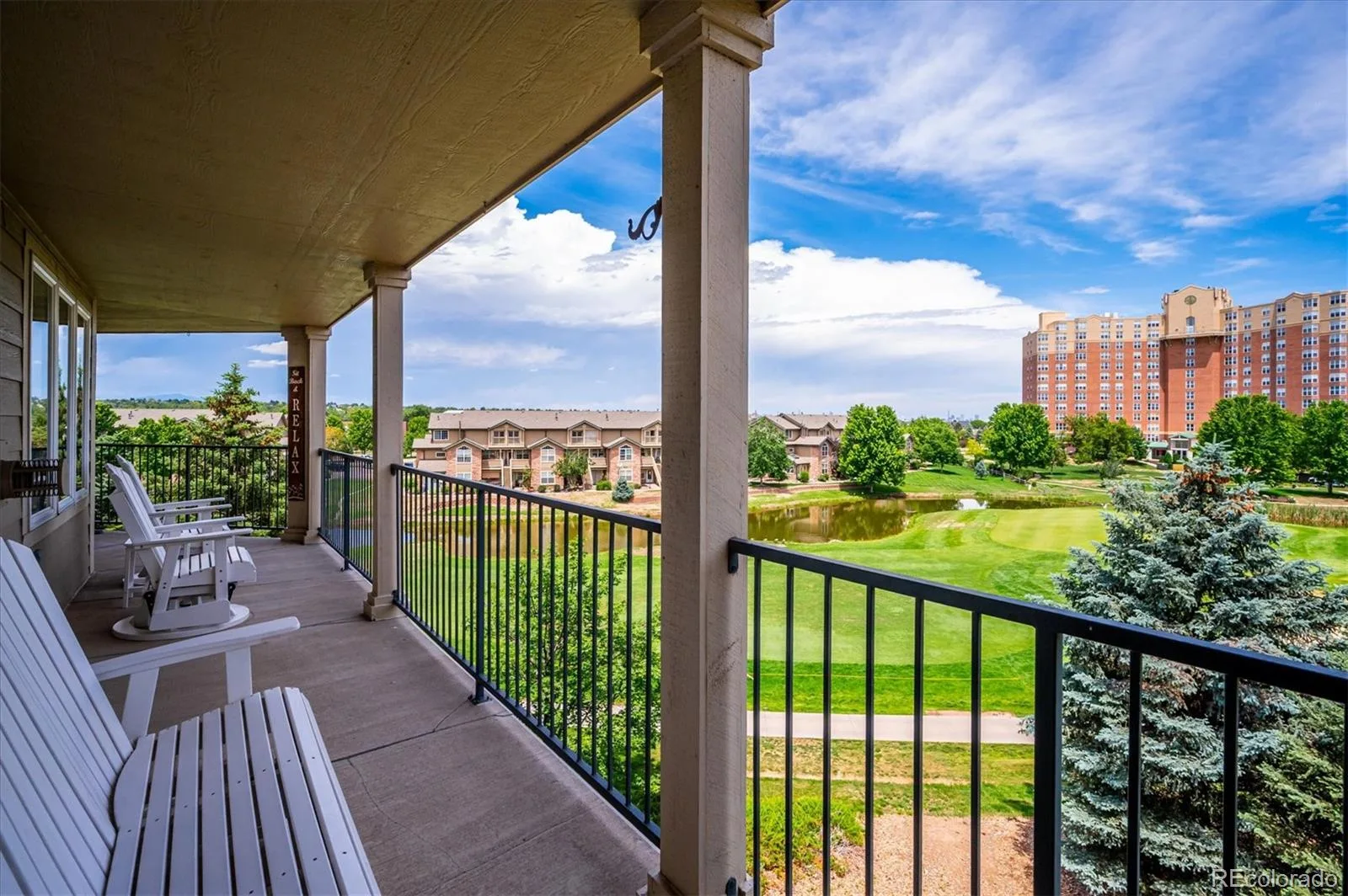 2896 W Riverwalk Circle #A314 Littleton CO 80123 | MLS #REC3039575 06032026224237 1600 13