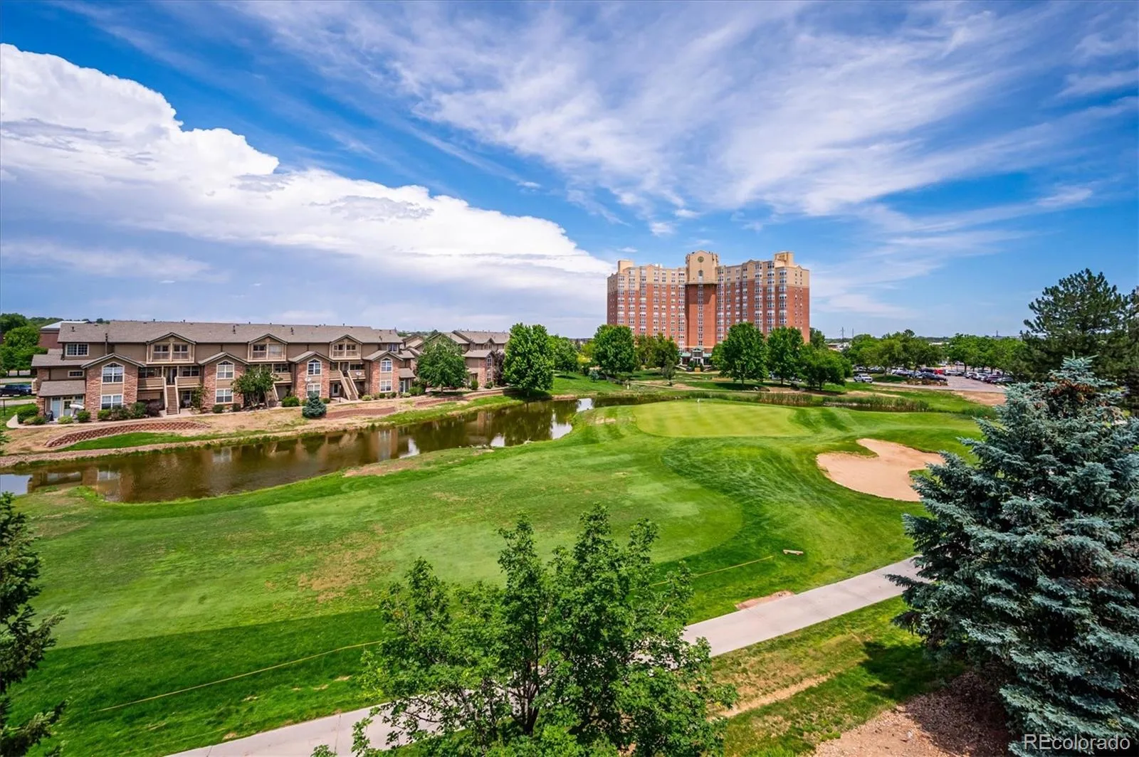 2896 W Riverwalk Circle #A314 Littleton CO 80123 | MLS #REC3039575 06032026224237 1600 14