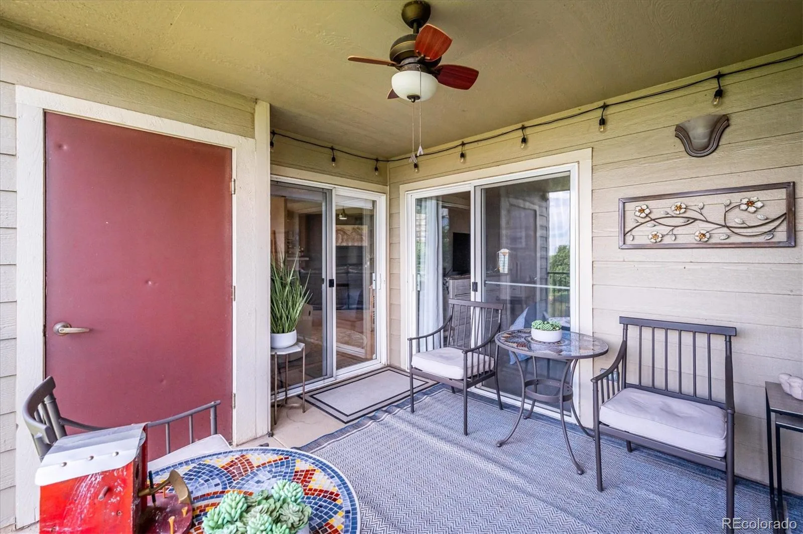 2896 W Riverwalk Circle #A314 Littleton CO 80123 | MLS #REC3039575 06032026224237 1600 22
