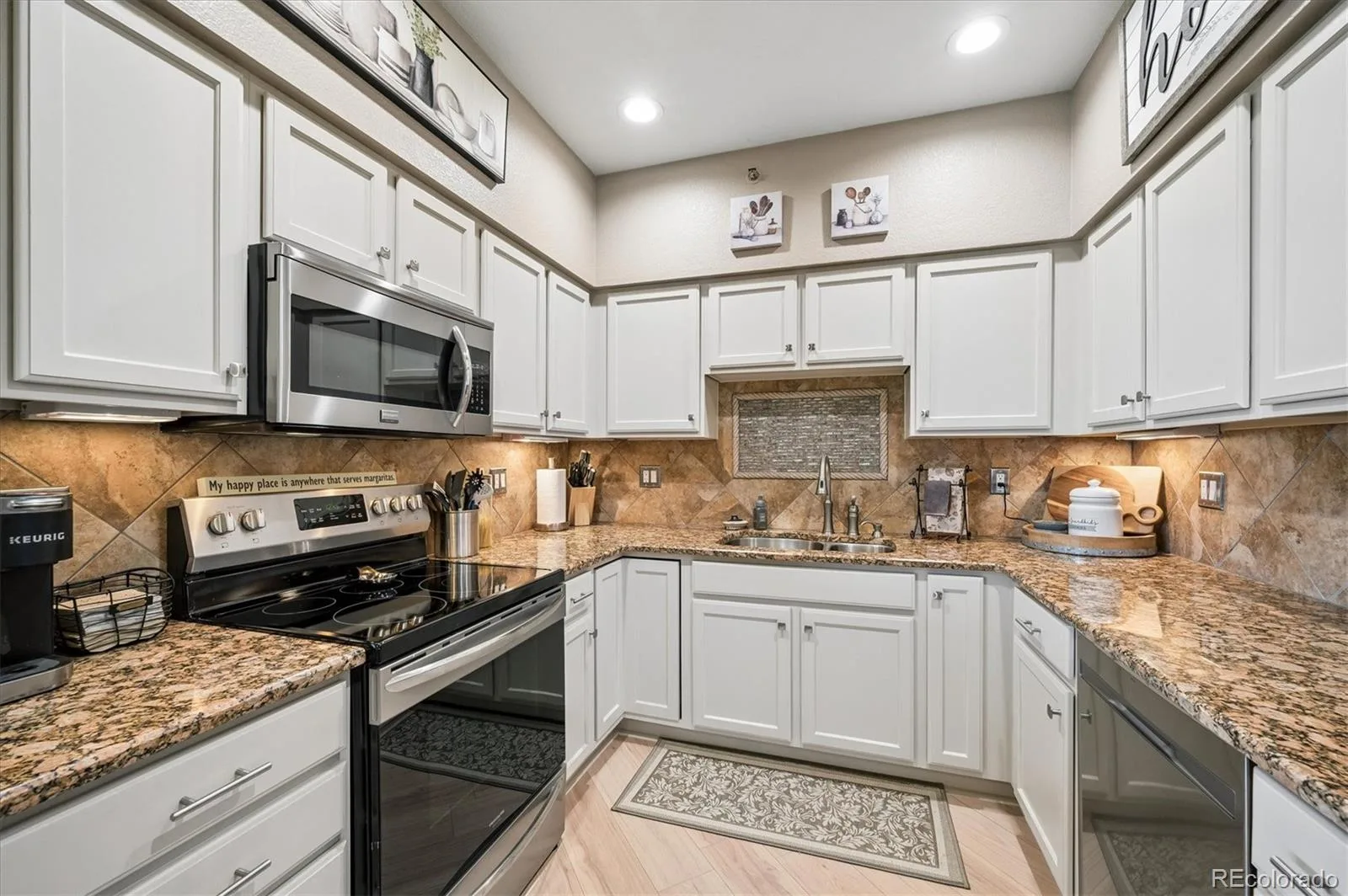 2896 W Riverwalk Circle #A314 Littleton CO 80123 | MLS #REC3039575 06032026224237 1600 5