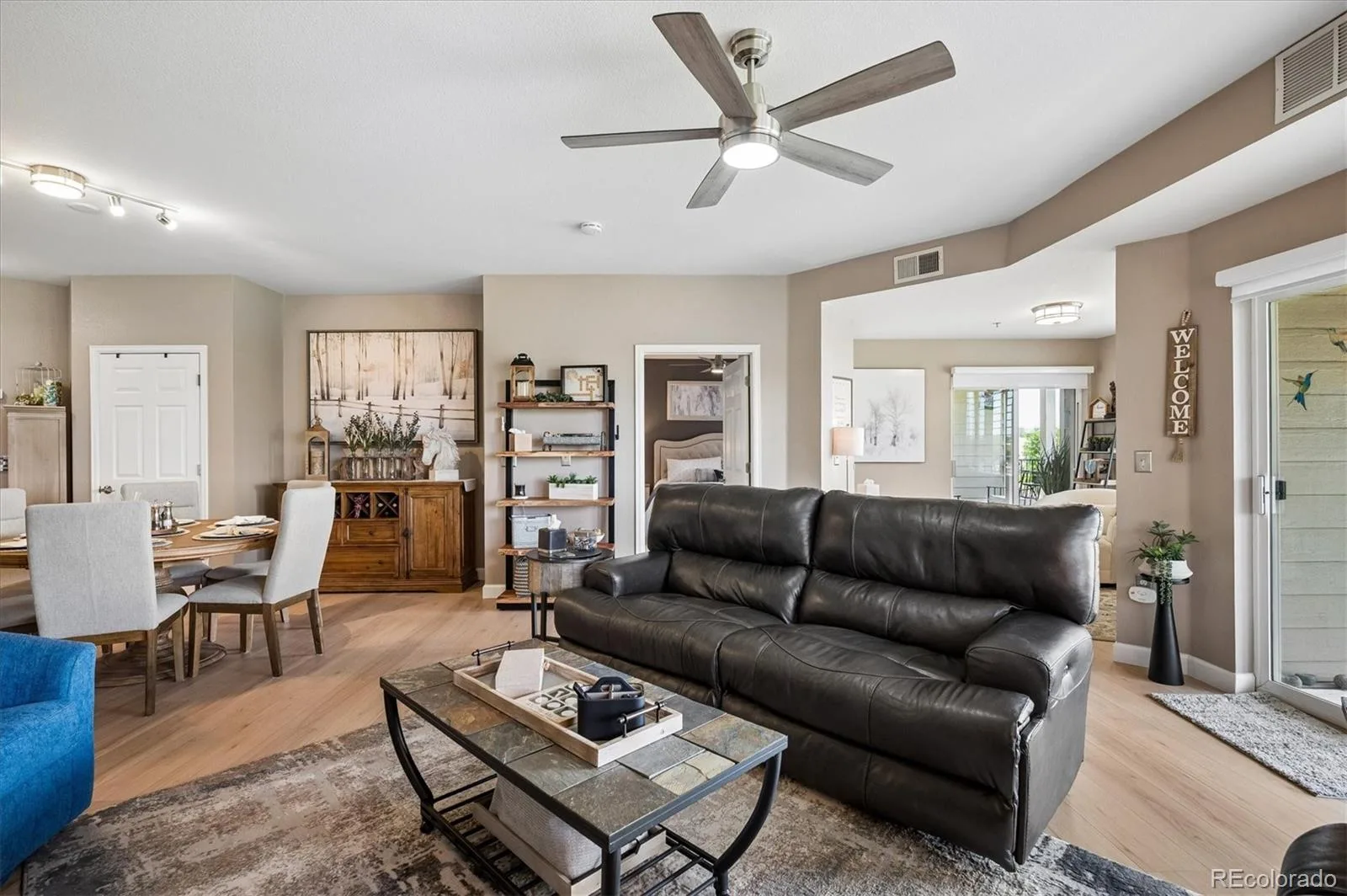 2896 W Riverwalk Circle #A314 Littleton CO 80123 | MLS #REC3039575 06032026224237 1600 9