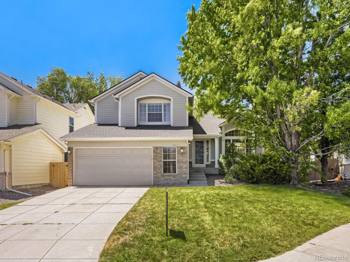 15678 E Quincy Lane Aurora CO 80015 | MLS #REC3039895 MLS #REC3039895 image #0