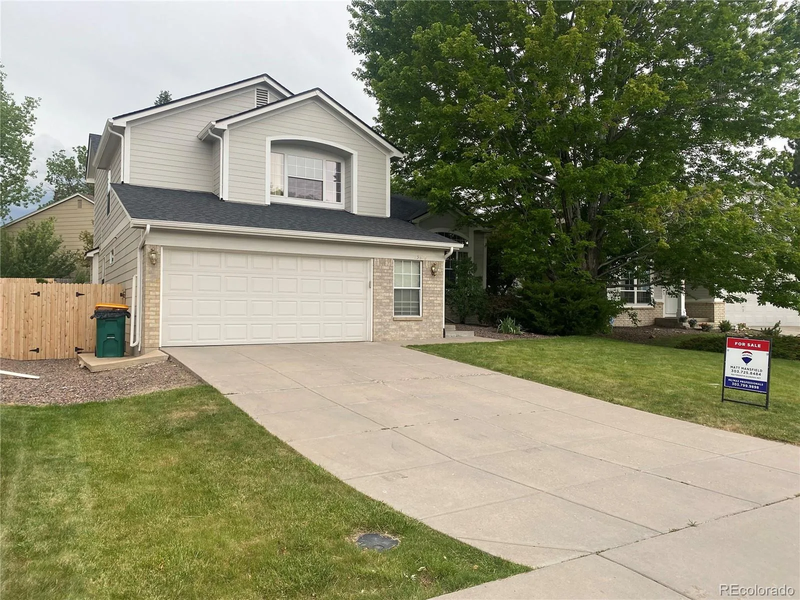 15678 E Quincy Lane Aurora CO 80015 MLS #REC3039895 06202026001224 1600 1