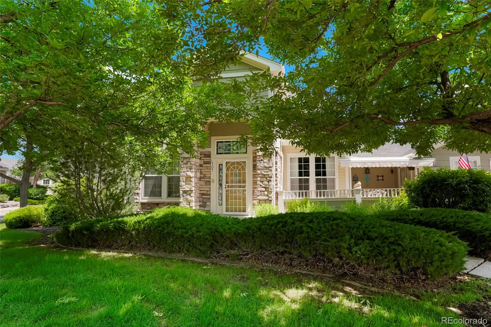 5155 W Quincy Avenue #101 #L Denver CO 80236 | MLS #REC3040454 06042026140611 1600 1
