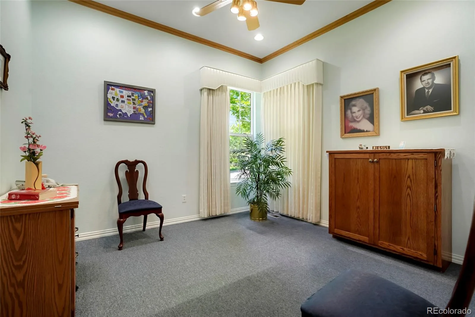 5155 W Quincy Avenue #101 #L Denver CO 80236 | MLS #REC3040454 06042026140611 1600 10