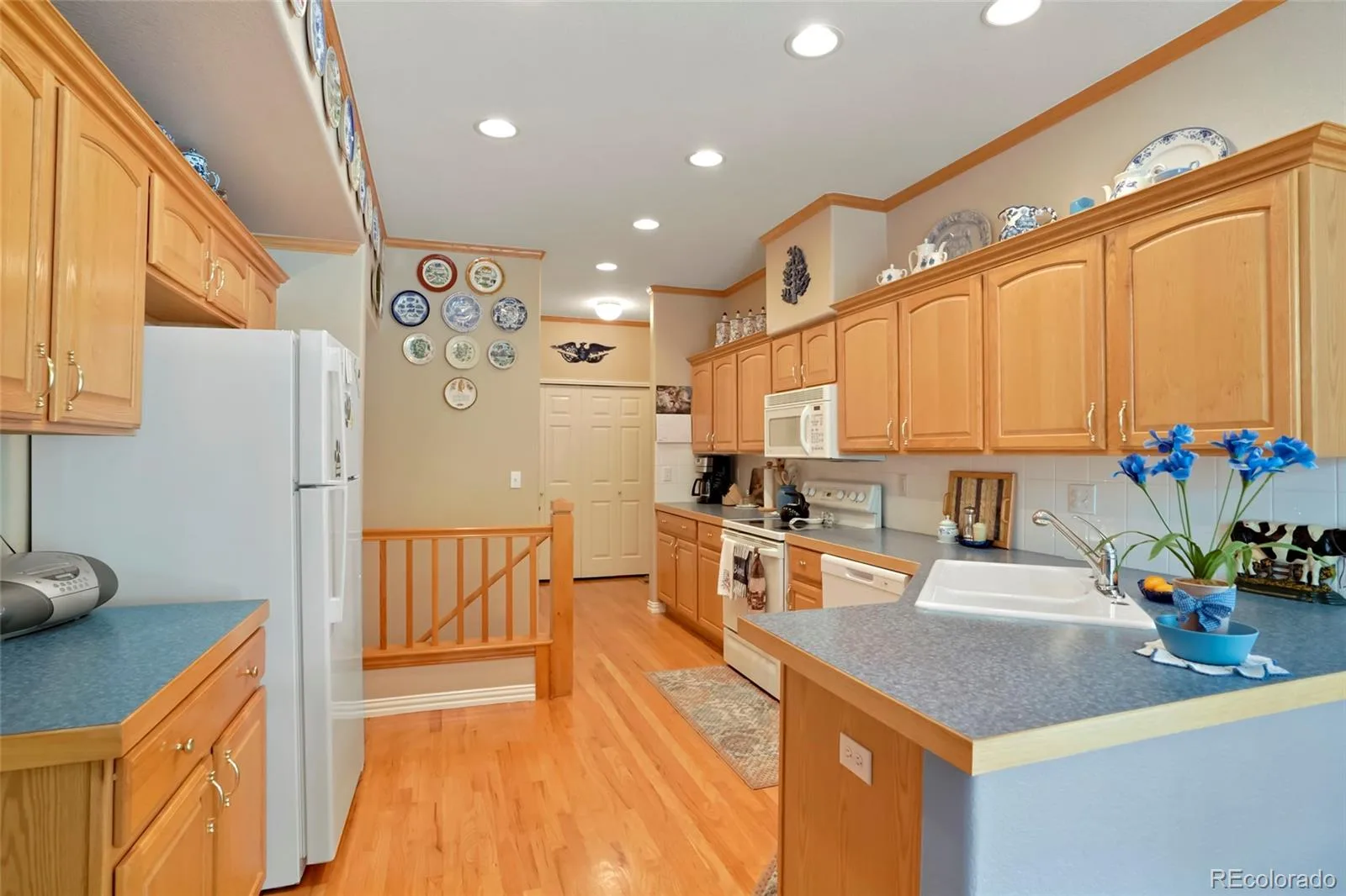 5155 W Quincy Avenue #101 #L Denver CO 80236 | MLS #REC3040454 06042026140611 1600 12