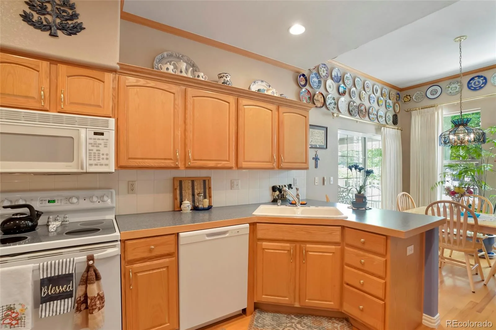 5155 W Quincy Avenue #101 #L Denver CO 80236 | MLS #REC3040454 06042026140611 1600 14