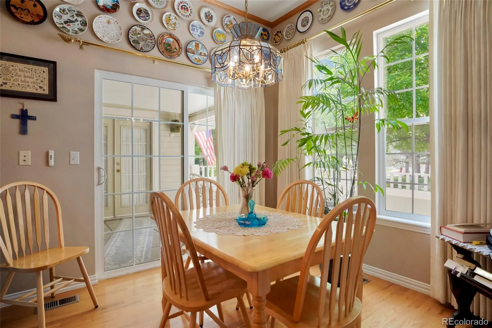 5155 W Quincy Avenue #101 #L Denver CO 80236 | MLS #REC3040454 06042026140611 1600 15