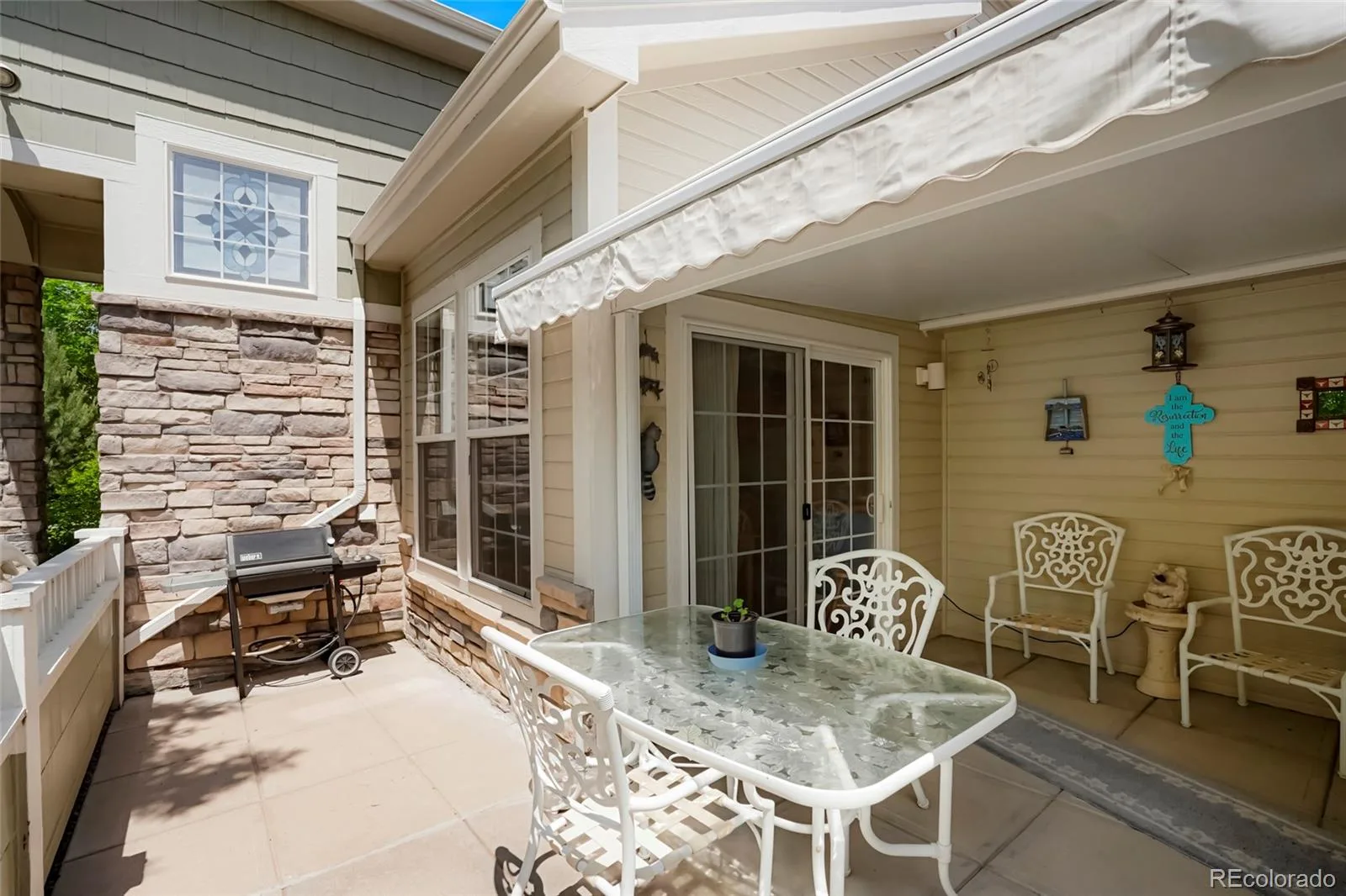 5155 W Quincy Avenue #101 #L Denver CO 80236 | MLS #REC3040454 06042026140611 1600 16