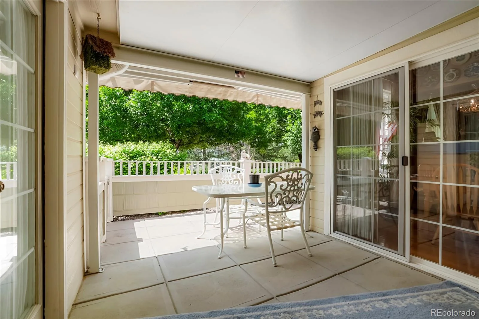 5155 W Quincy Avenue #101 #L Denver CO 80236 | MLS #REC3040454 06042026140611 1600 17