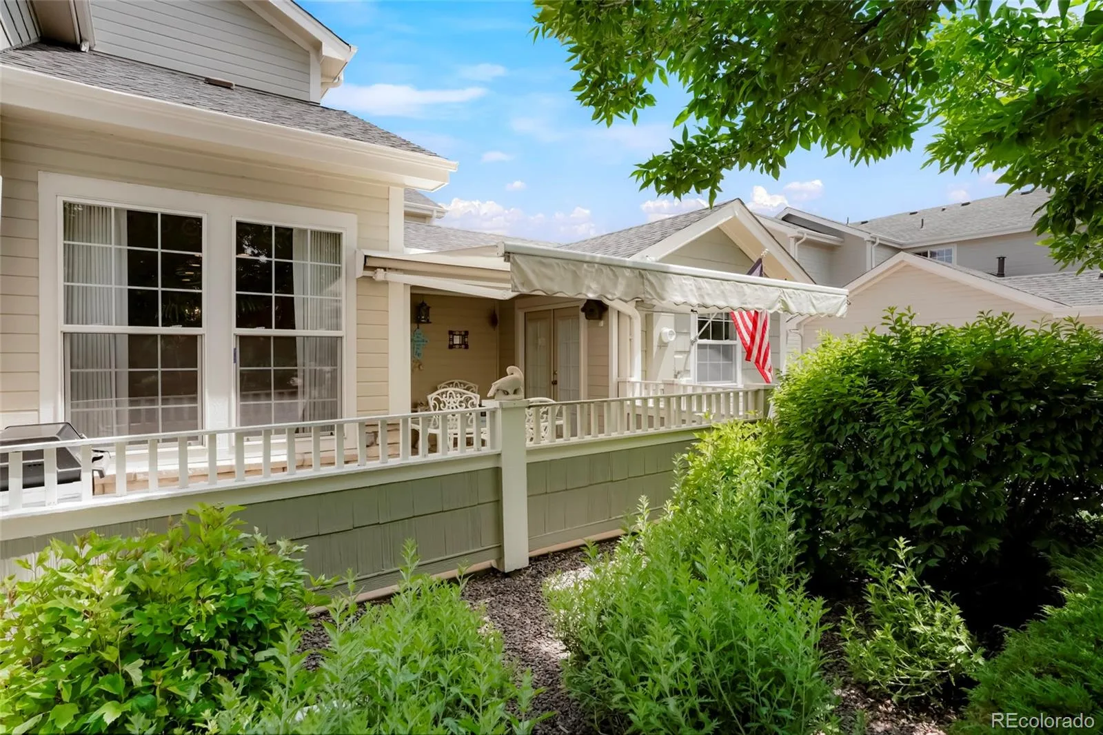 5155 W Quincy Avenue #101 #L Denver CO 80236 | MLS #REC3040454 06042026140611 1600 18