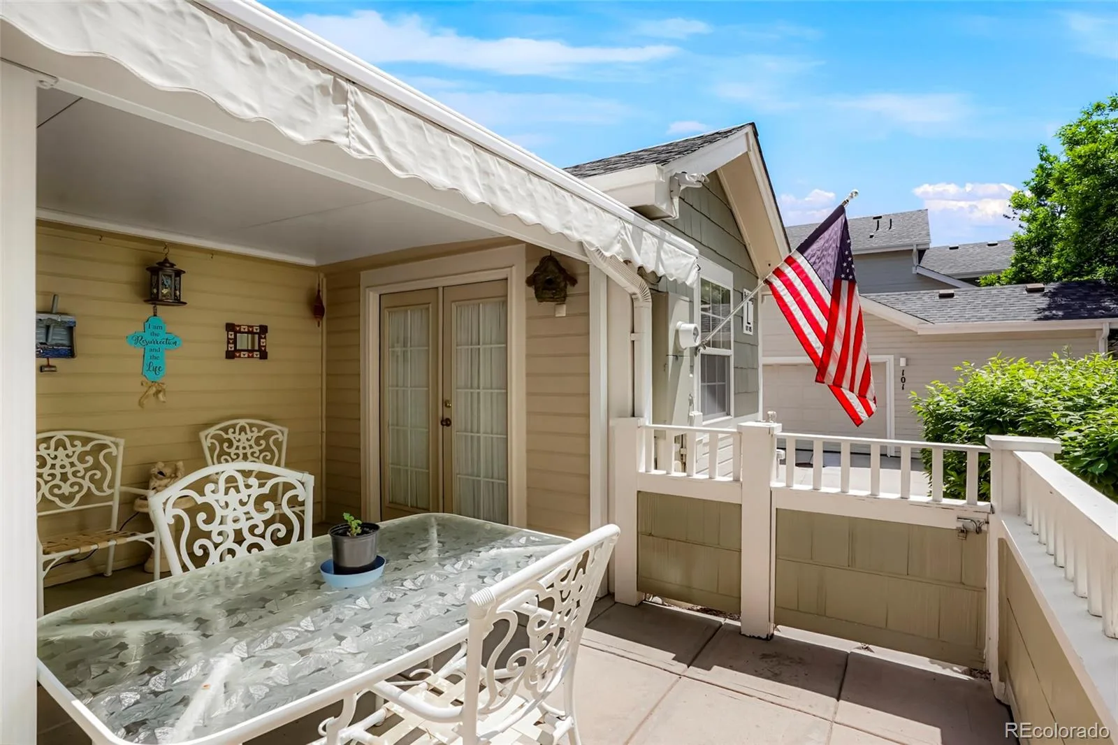 5155 W Quincy Avenue #101 #L Denver CO 80236 | MLS #REC3040454 06042026140611 1600 19
