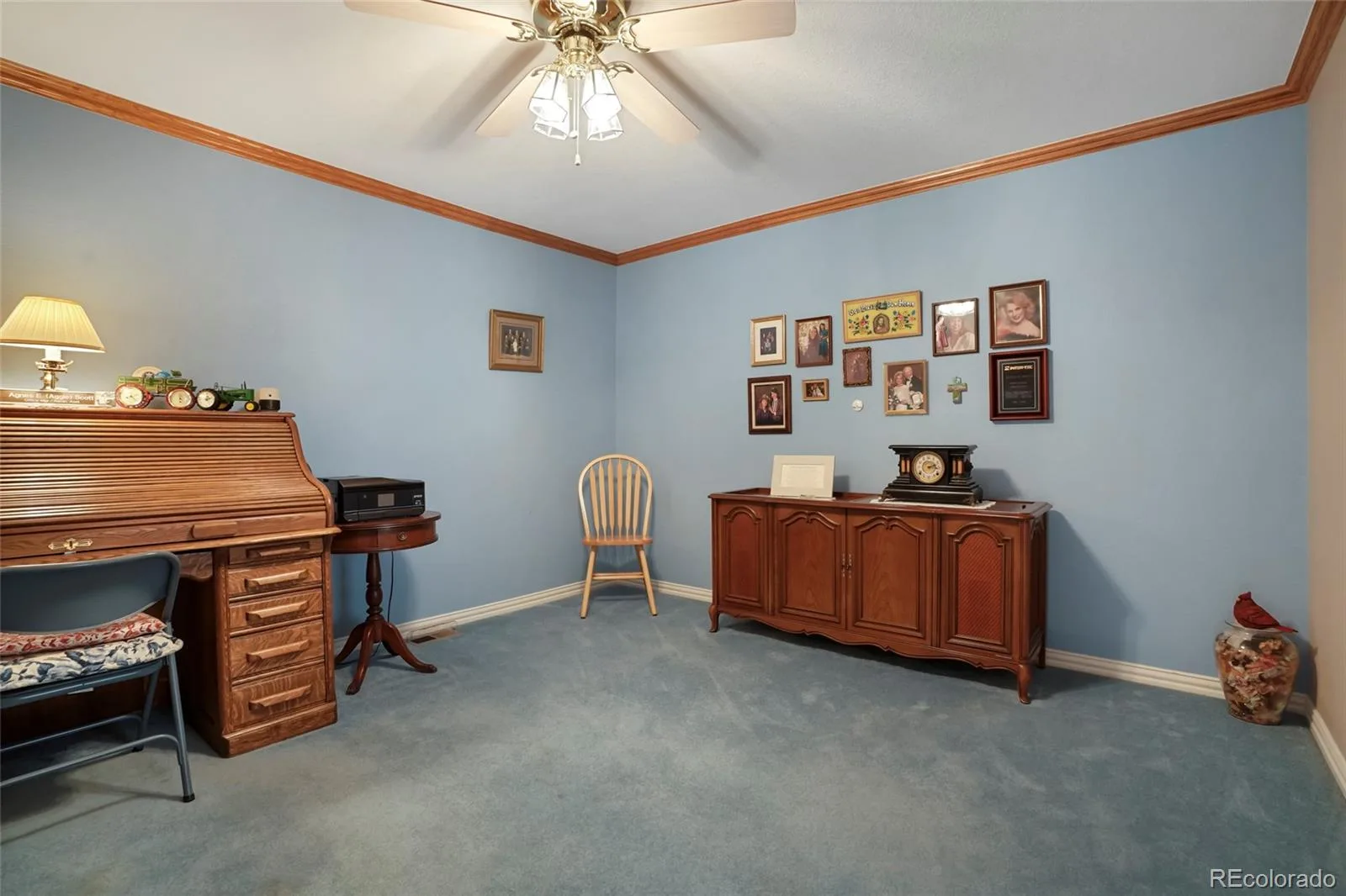5155 W Quincy Avenue #101 #L Denver CO 80236 | MLS #REC3040454 06042026140611 1600 22