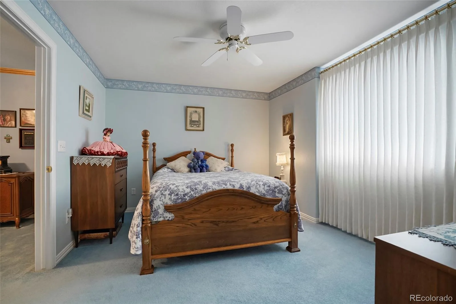 5155 W Quincy Avenue #101 #L Denver CO 80236 | MLS #REC3040454 06042026140611 1600 23