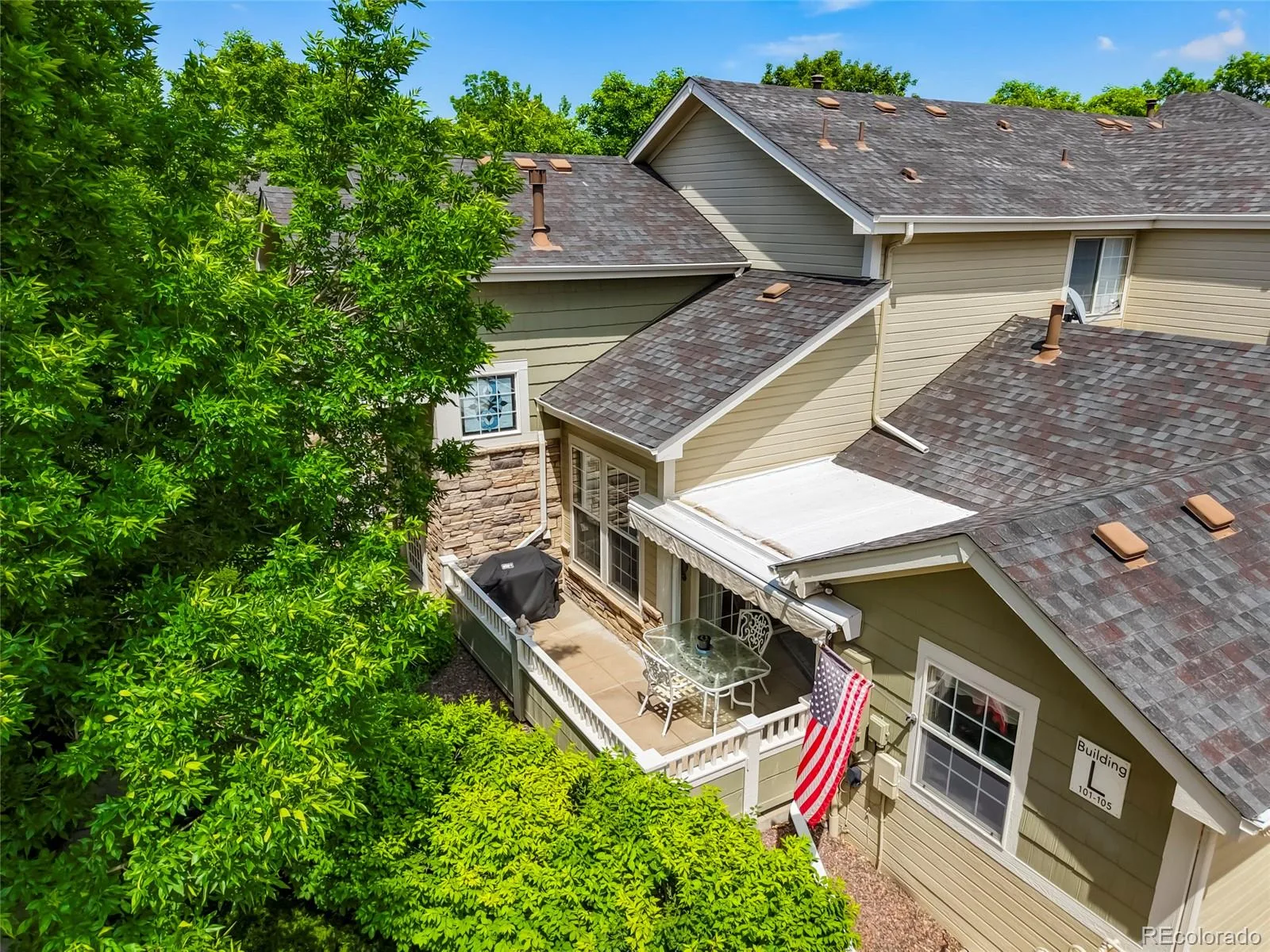 5155 W Quincy Avenue #101 #L Denver CO 80236 | MLS #REC3040454 06042026140611 1600 28