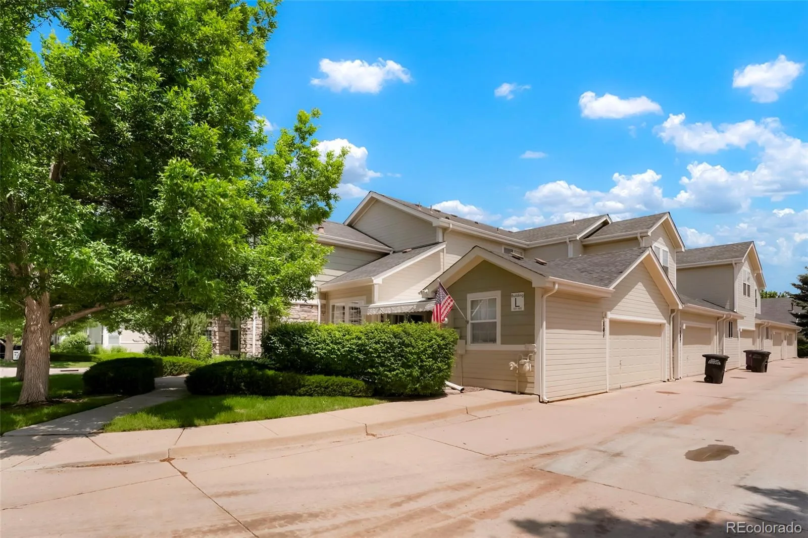 5155 W Quincy Avenue #101 #L Denver CO 80236 | MLS #REC3040454 06042026140611 1600 29