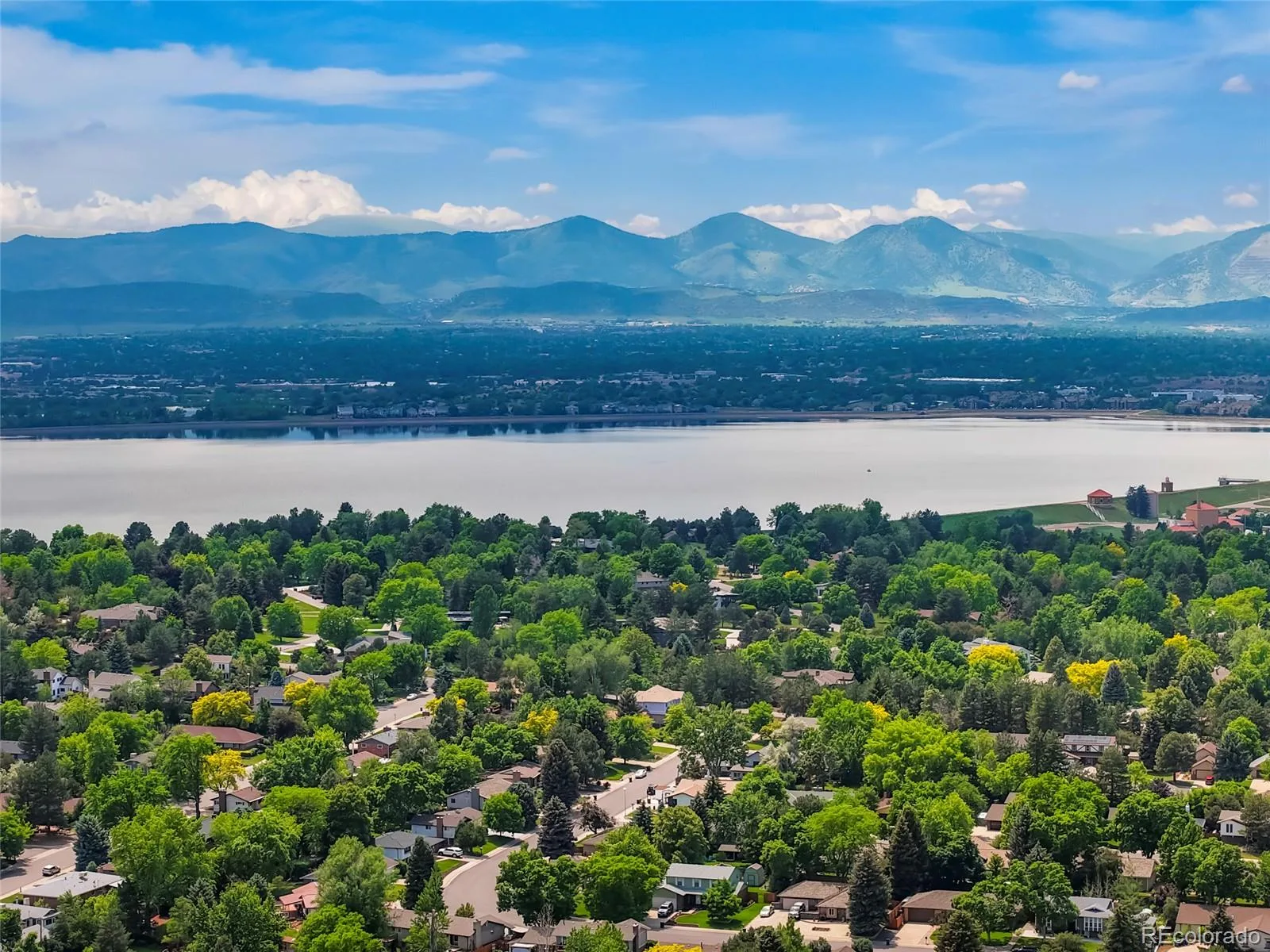 5155 W Quincy Avenue #101 #L Denver CO 80236 | MLS #REC3040454 06042026140611 1600 33