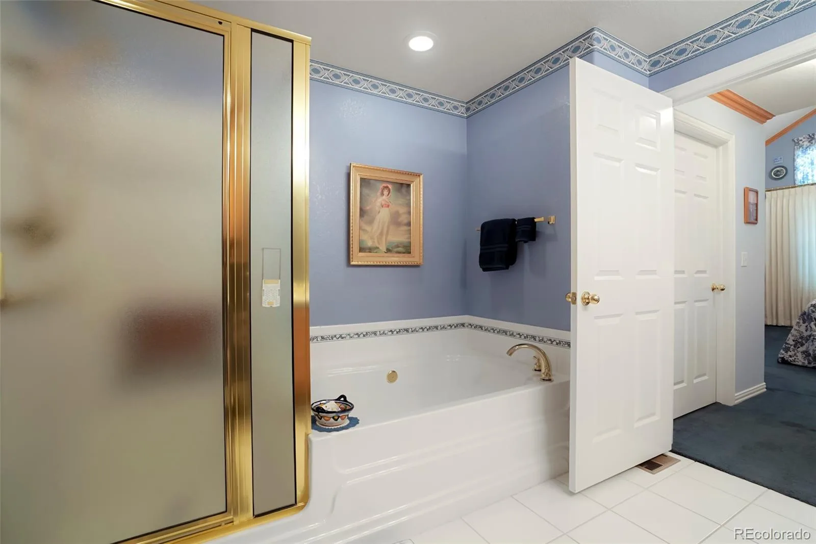 5155 W Quincy Avenue #101 #L Denver CO 80236 | MLS #REC3040454 06042026140611 1600 9