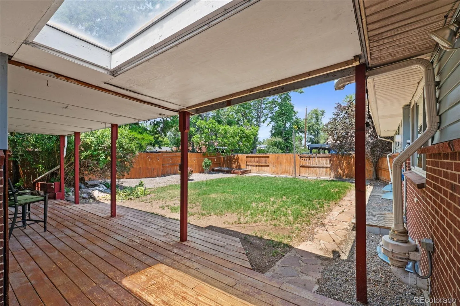1435 S Zephyr Street Denver CO 80232 MLS #REC3044119 07052026225311 1600 34