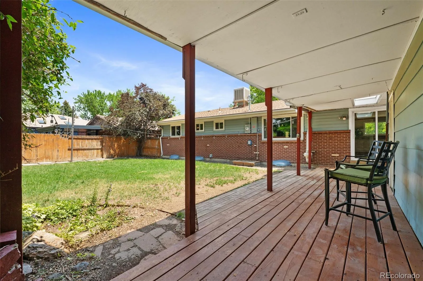 1435 S Zephyr Street Denver CO 80232 MLS #REC3044119 07052026225311 1600 35